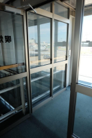 ２階　喫煙室