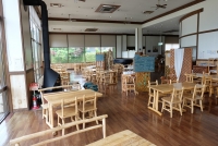 レストラン