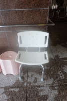 貸出備品（男湯）