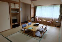 和室（205号室）