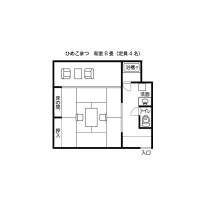 ひめこまつ