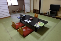 202号室（西館）