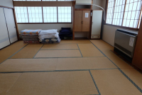 和室（弥生の間／７２３号室）