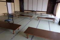 大宴会場「鳥海の間」　
