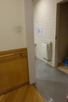 一般共用トイレ（２Ｆ男性）