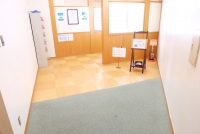 女湯入口
