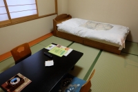 656号室（やすらぎ館）