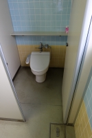 男性トイレ（ふるさと料理館１Ｆ）