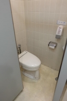 一般共用トイレ（２階）