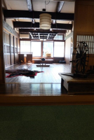 宴会場