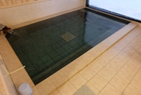 浴槽（女湯）