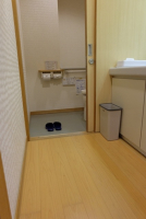 和室（やなぎ）