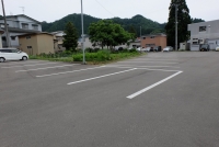 一般車駐車スペース