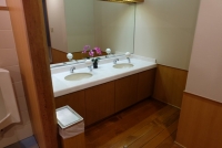 共用トイレ（男子）