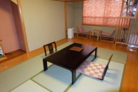 和室（２０１号室）