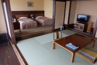 和洋室301号室（ななかまど）