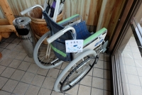 車いす
