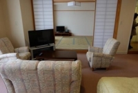和洋特別室（４１０号室）