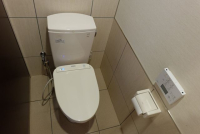 一般共用トイレ（男子）