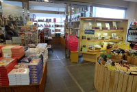 売店