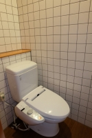 男性用一般共用トイレ