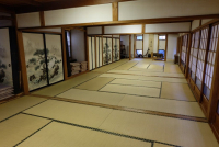 大広間（とち・なら・鶴）