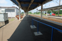 ホーム