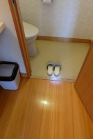 和室（すぎ201号室）