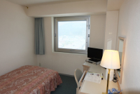 シングル（７１６号室）