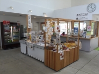 売店