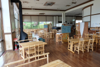 レストラン