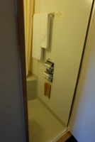 シングル（２１７号室）