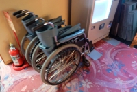 車いす