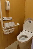 男性用トイレ