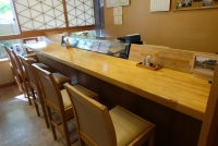 館内レストラン