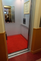 エレベーター