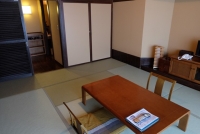 和室308号室（いわはぜ）全景