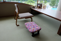 子供用座いす