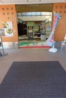 入口