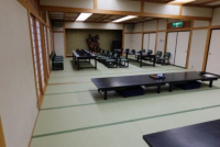 宴会場