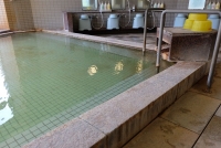 樹海の湯（男湯）