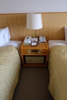 スタンダードツイン（３１０号室）