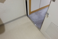 中宴会場車いすトイレ