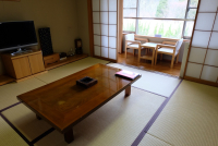 和室（209号室）