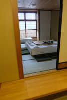 ３階　和宴会場