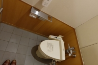 共用トイレ（男子）