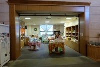 売店