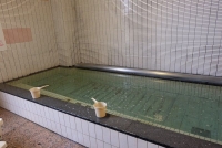 女湯（炭酸温泉）