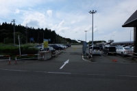 第２駐車場