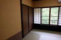 和室８畳（木通）　全景